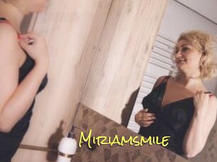 Miriamsmile