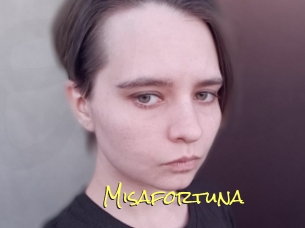 Misafortuna