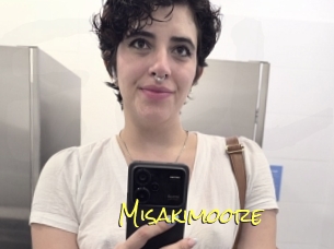 Misakimoore
