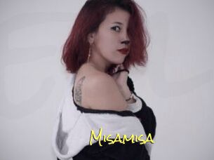 misamisa Elles Mouillent