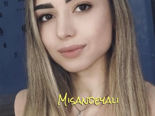 Misandeyali