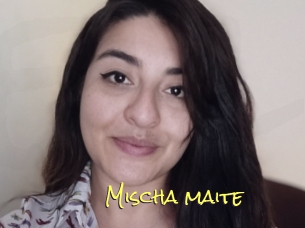 Mischa_maite