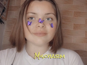 Mischarm
