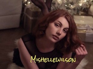 Mishellewilson
