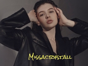 Missacrystall