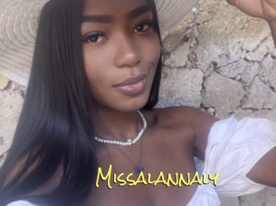 Missalannaly