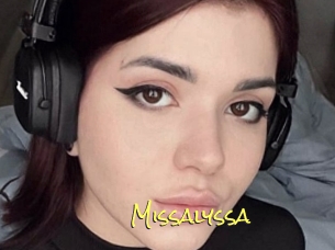 Missalyssa