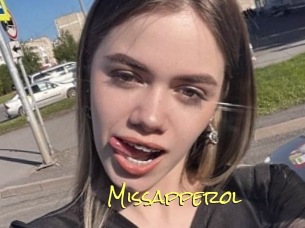 Missapperol