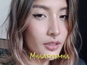 Missartemiss