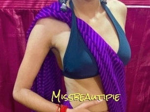 missbeautipie Elles Mouillent