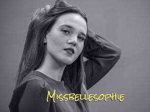 Missbellesophie