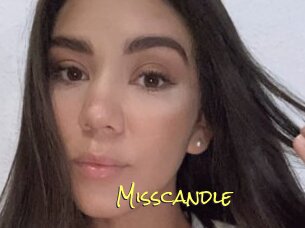 Misscandle