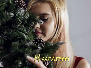 Misscaryyy