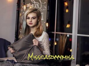 Misscaryyymiss