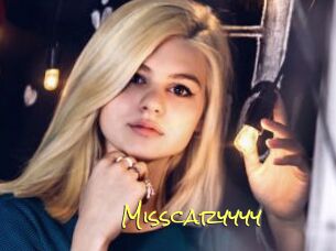 Misscaryyyy