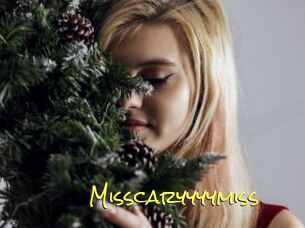 Misscaryyyymiss