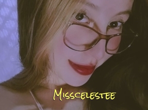 Misscelestee
