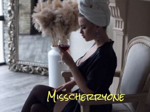 Misscherryone