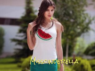 Misscinderella