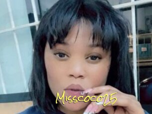 Misscoco25