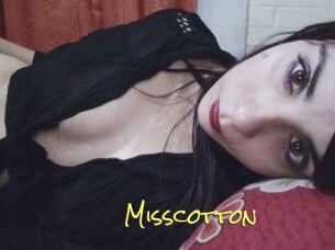 Misscotton