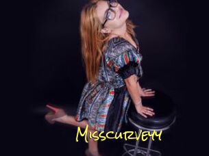 Misscurveyy