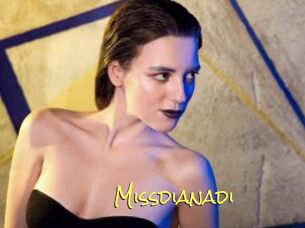 Missdianadi