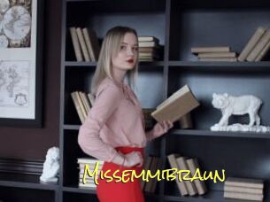 Missemmibraun