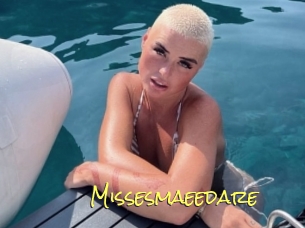 Missesmaeedare