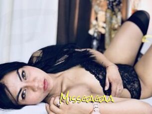 Missgagaa