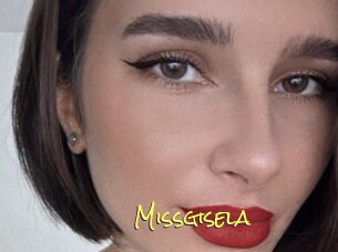 Missgisela