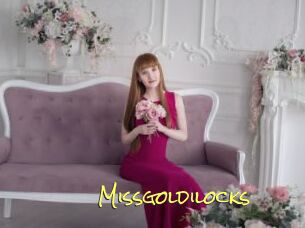 Missgoldilocks
