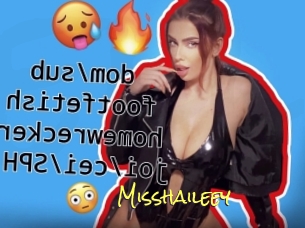 Misshaileey
