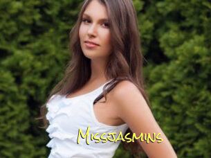 Missjasmins