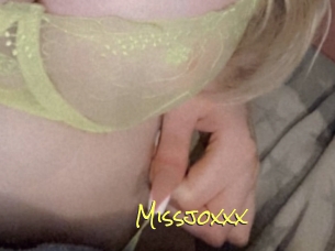 Missjoxxx