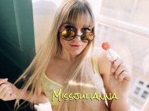 Missjulianna