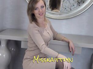 Misskaittlyn