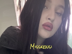 Misskensi