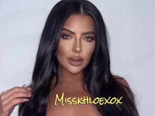 Misskhloexox