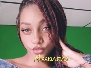 Misskiaraa