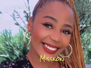 Misskoki