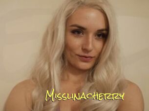 Misslinacherry
