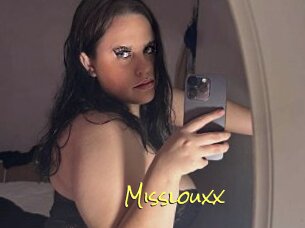 Misslouxx