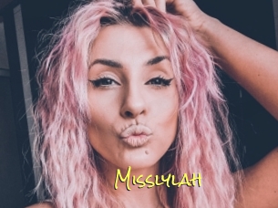 Misslylah