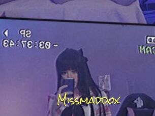 Missmaddox