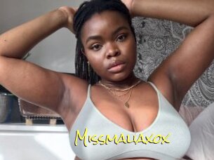 Missmaliaxox