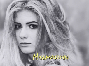 Missmarlyn