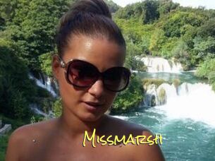 Missmarsh