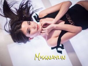 Missnaylin