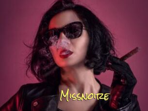 Missnoire